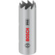Коронка Bosch PRO Multi Material 17 мм з різьбленням