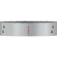 Коронка Bosch PRO Multi Material 210 мм з різьбленням