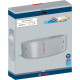 Коронка Bosch PRO Multi Material 210 мм з різьбленням