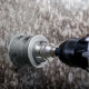Коронка Bosch PRO Multi Material 210 мм з різьбленням
