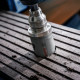 Коронка Bosch PRO Multi Material 210 мм з різьбленням