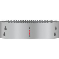 Коронка Bosch PRO Multi Material 177 мм з різьбленням