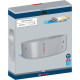 Коронка Bosch PRO Multi Material 177 мм з різьбленням