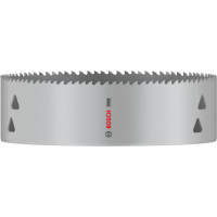 Коронка Bosch PRO Multi Material 168 мм з різьбленням