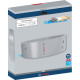 Коронка Bosch PRO Multi Material 168 мм з різьбленням