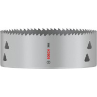 Коронка Bosch PRO Multi Material 140 мм з різьбленням