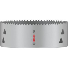 Коронка Bosch PRO Multi Material 140 мм з різьбленням