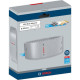 Коронка Bosch PRO Multi Material 133 мм з різьбленням