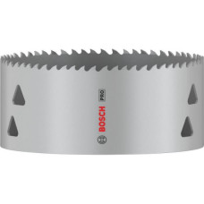 Коронка Bosch PRO Multi Material 114 мм з різьбленням