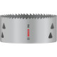 Коронка Bosch PRO Multi Material 111 мм з різьбленням