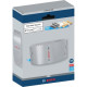 Коронка Bosch PRO Multi Material 111 мм з різьбленням