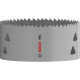 Коронка Bosch PRO Multi Material 108 мм з різьбленням