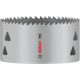 Коронка Bosch PRO Multi Material 98 мм з різьбленням