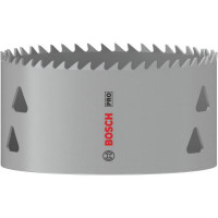 Коронка Bosch PRO Multi Material 95 мм з різьбленням