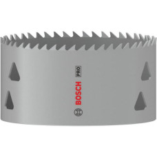 Коронка Bosch PRO Multi Material 95 мм з різьбленням