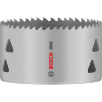 Коронка Bosch PRO Multi Material 89 мм з різьбленням