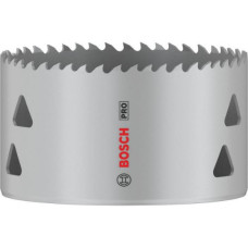 Коронка Bosch PRO Multi Material 89 мм з різьбленням