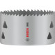Коронка Bosch PRO Multi Material 89 мм з різьбленням