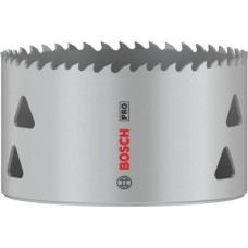 Коронка Bosch PRO Multi Material 86 мм з різьбленням
