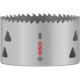 Коронка Bosch PRO Multi Material 86 мм з різьбленням