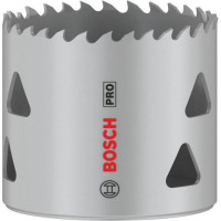 Коронка Bosch PRO Multi Material 64 мм з різьбленням