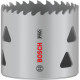 Коронка Bosch PRO Multi Material 64 мм з різьбленням