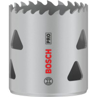 Коронка Bosch PRO Multi Material 46 мм з різьбленням