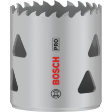 Коронка Bosch PRO Multi Material 46 мм з різьбленням