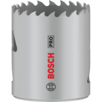 Коронка Bosch PRO Multi Material 43 мм з різьбленням