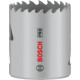 Коронка Bosch PRO Multi Material 43 мм з різьбленням