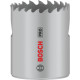 Коронка Bosch PRO Multi Material 41 мм з різьбленням