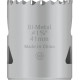 Коронка Bosch PRO Multi Material 41 мм з різьбленням