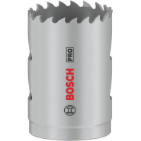 Коронка Bosch PRO Multi Material 37 мм з різьбленням