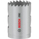 Коронка Bosch PRO Multi Material 37 мм з різьбленням