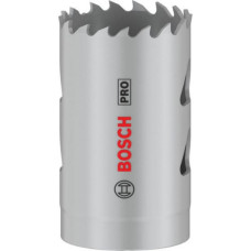 Коронка Bosch PRO Multi Material 33 мм з різьбленням