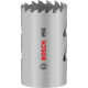 Коронка Bosch PRO Multi Material 33 мм з різьбленням