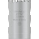 Коронка Bosch PRO Multi Material 33 мм з різьбленням