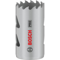 Коронка Bosch PRO Multi Material 27 мм з різьбленням