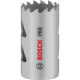 Коронка Bosch PRO Multi Material 27 мм з різьбленням