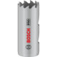 Коронка Bosch PRO Multi Material 21 мм з різьбленням