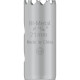 Коронка Bosch PRO Multi Material 21 мм з різьбленням
