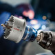 Коронка по металу Bosch Sheet Metal 44 мм