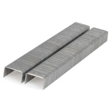 Металеві скоби Bosch, тип 53, 12×11,4×0,74 мм, 1000 шт