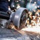 Зачисний круг Bosch PRO Metal 100x27x20 мм G24