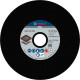 Зачисний круг Bosch PRO Metal 125x26x20 мм G20
