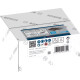 Шліфувальний круг Bosch PRO Metal 125x26x20 мм G24