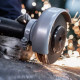 Шліфувальний круг Bosch PRO Metal 125x26x20 мм G24