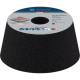 Конічний шліфувальний круг Bosch PRO Stone 90x110x55 мм G24