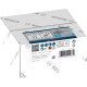 Конічний шліфувальний круг Bosch PRO Stone 90x110x55 мм G24