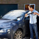 Насадка для миючого засобу Bosch 550 мл